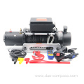 hot sale 12v Electric Truck winches